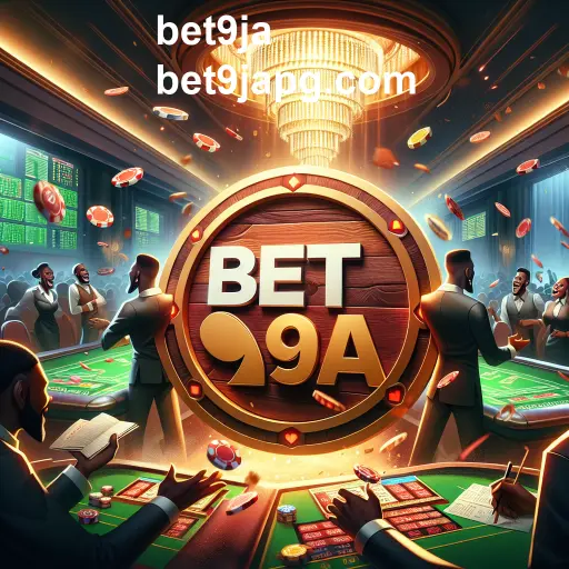 A Importância da Comunidade nos Jogos Online na Bet9ja