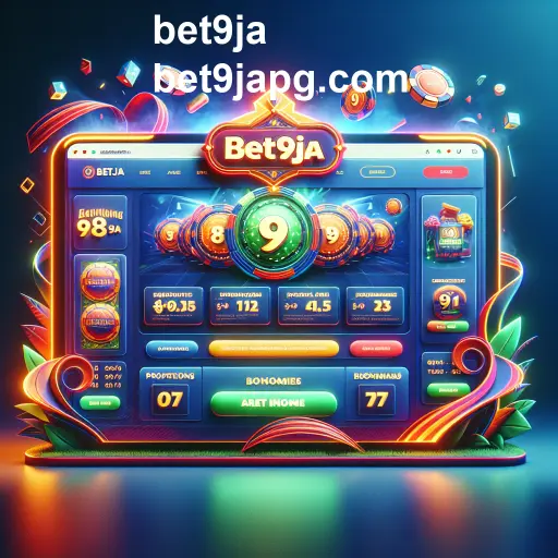 Descubra as Promoções Imperdíveis da Bet9ja