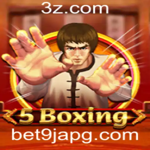 Explorando o Fascinante Mundo do 5Boxing no Bet9ja