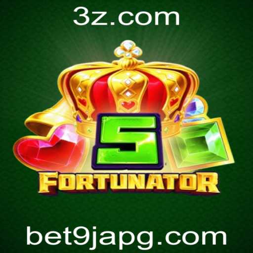 Descubra o Mundo de Apostas com 5Fortunator na bet9ja