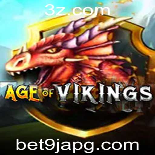 Explorando AgeofViking: Um mergulho no emocionante universo dos vikings com Bet9ja