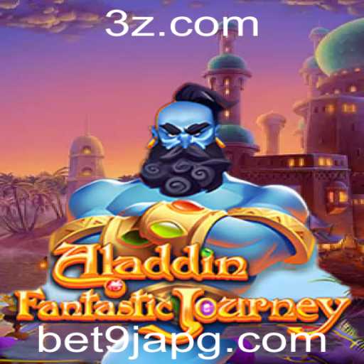 Explorando o Fascinante Jogo de Aladdin no Bet9ja