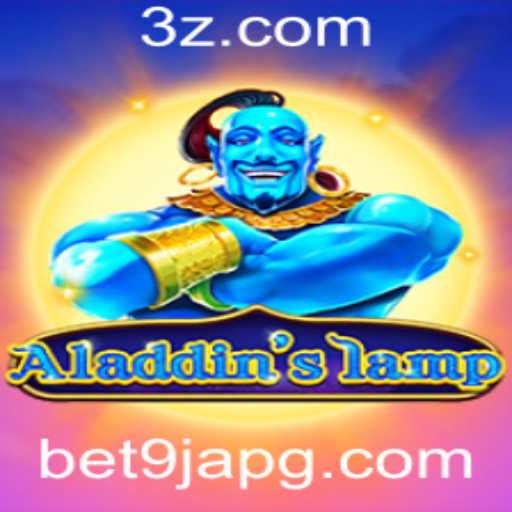 Aladdinslamp: Explore o Fascinante Universo dos Jogos de Azar com Bet9ja