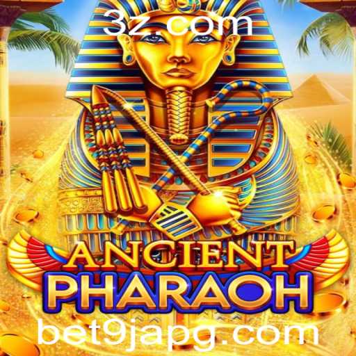 Descubra AncientPharaoh: O Novo Jogo de Apostas da Bet9ja