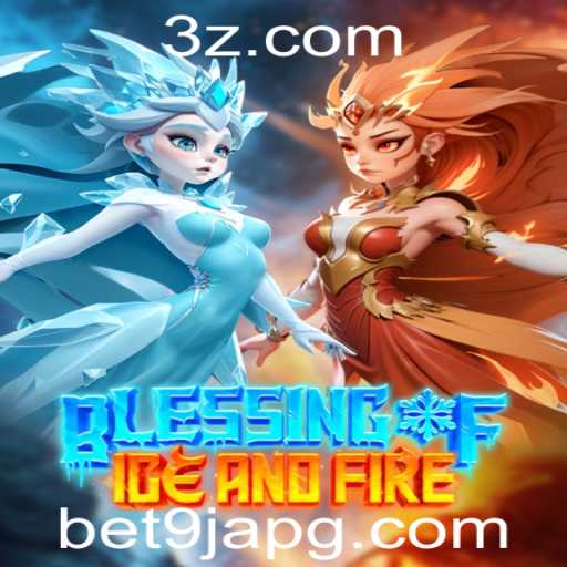 Explorando as Aventuras de 'Blessing of Ice and Fire': Um Novo Fenômeno no Universo dos Jogos