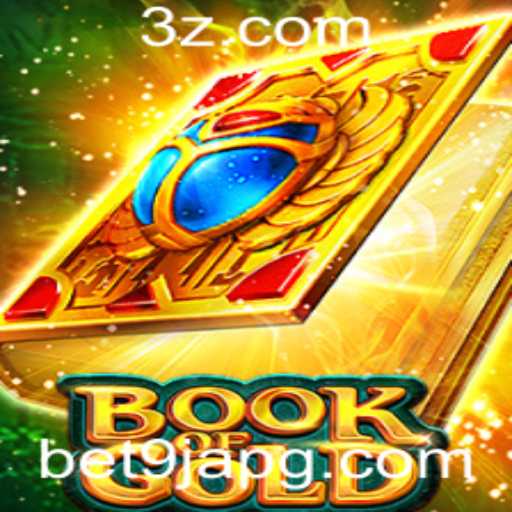 Explorando o Mundo de Book of Gold na Bet9ja