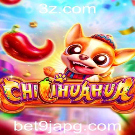 Descubra o Jogador em Você com CHILIHUAHUA da Bet9ja