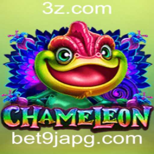 Descubra o Jogo 'Chameleon' na Plataforma Bet9ja