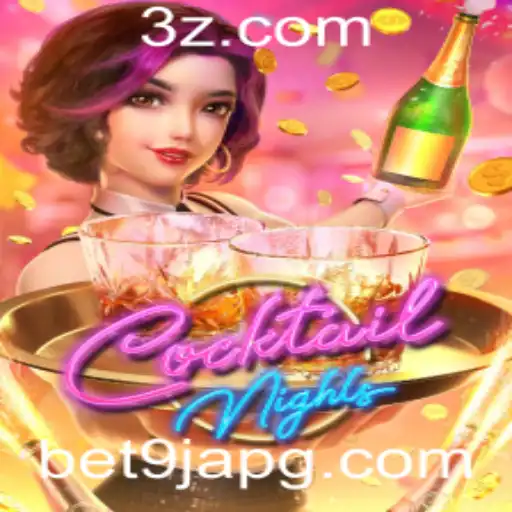 CocktailNights: Explorando a Experiência de Jogo com Bet9ja