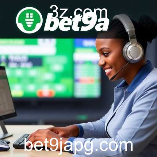 Como Contatar o Bet9ja: Guia Completo de Suporte ao Cliente