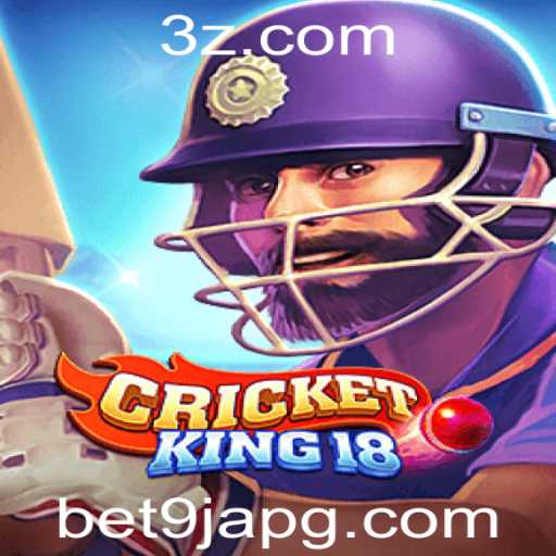 CricketKing18: Mergulhe em um Novo Mundo de Apostas e Emoção