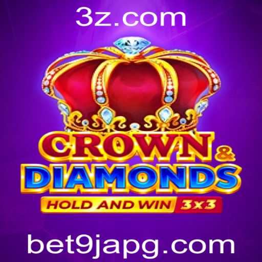 Descubra o Mundo Emocionante de Crowndiamonds com Bet9ja