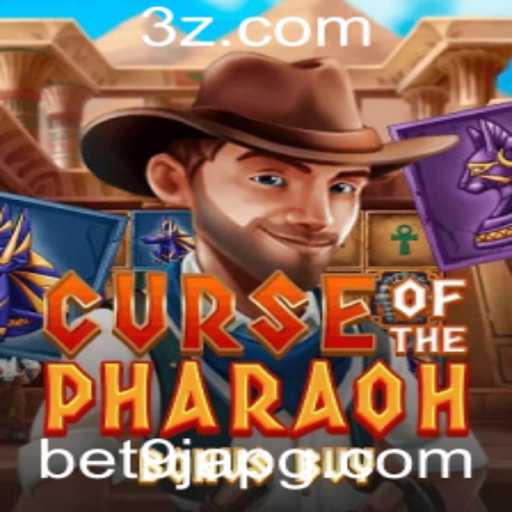 Descubra o Fascinante Mundo de CurseofthePharaohBonusBuy no Bet9ja