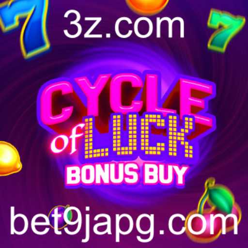 Cycle of Luck Bonus Buy: A Nova Atração de Bet9ja