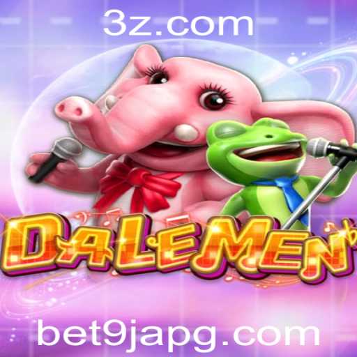 DALEMEN: Explorando as Regras e a Excitante Experiência no Mundo Bet9ja