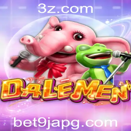DALEMEN: Explorando as Regras e a Excitante Experiência no Mundo Bet9ja
