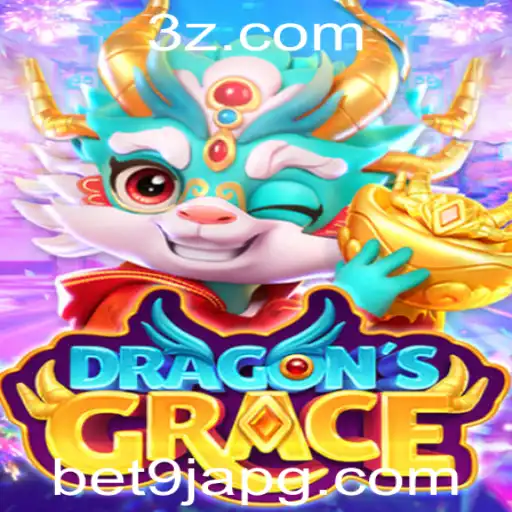 DragonsGrace: Descubra o Fascinante Mundo do Novo Jogo da Bet9ja