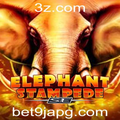 Explore o Fascinante Universo de ElephantStampedeSE: O Novo Sensação do Bet9ja