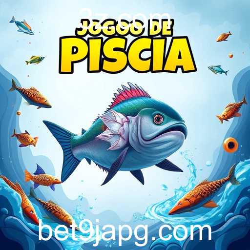 Explorando o Mundo dos Jogos de Pesca: Entretenimento e Estratégia no Bet9ja