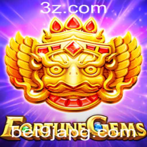 FortuneGems: Explorando o Universo dos Jogos com Bet9ja