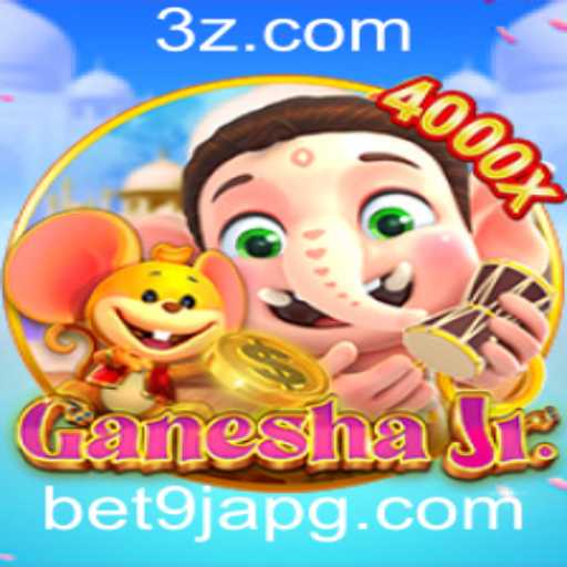 Explorando GaneshaJr no Bet9ja: Um Novo Horizonte no Mundo dos Jogos