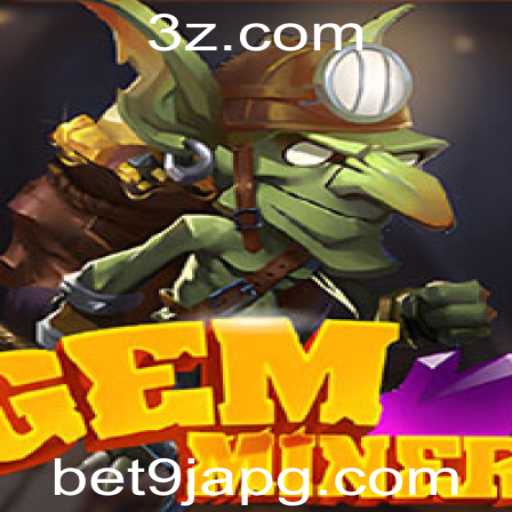 Descubra o Fascinante Mundo de GemMiner no Bet9ja