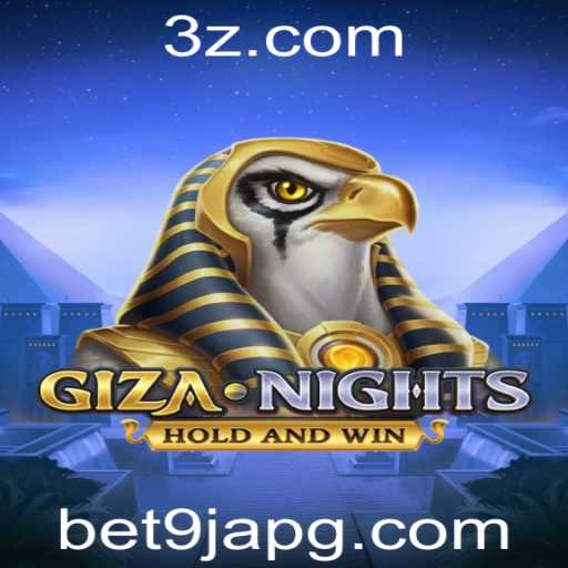 Explorando GizaNights: O Novo Sensação no Mundo dos Jogos