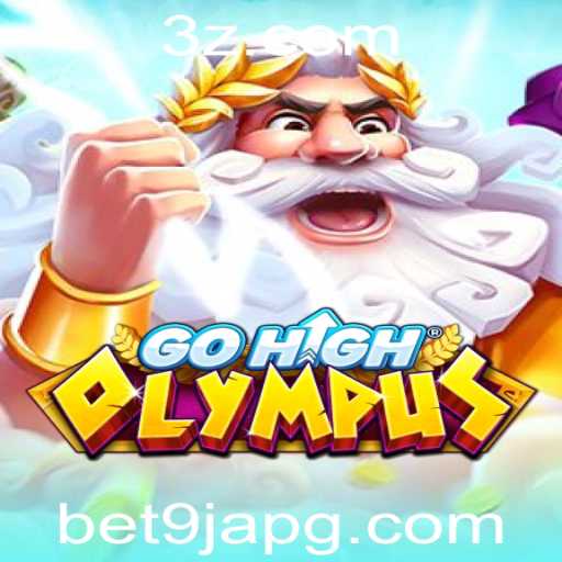 Explorando o Fascinante Mundo do Jogo GoHighOlympus na Plataforma Bet9ja