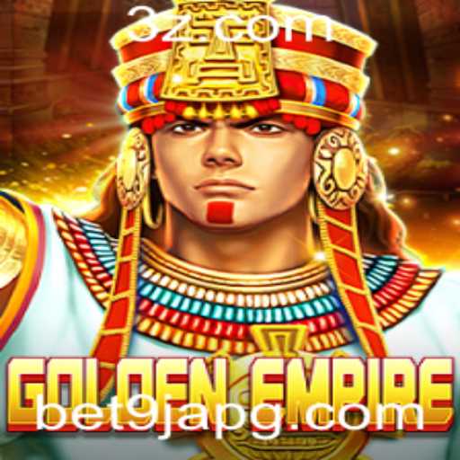 Descobrindo GoldenEmpire: O Novo Sensação em Jogos de Azar com a Bet9ja