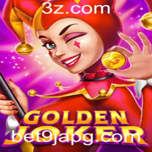 Descubra o Mundo Empolgante de GoldenJoker em Bet9ja