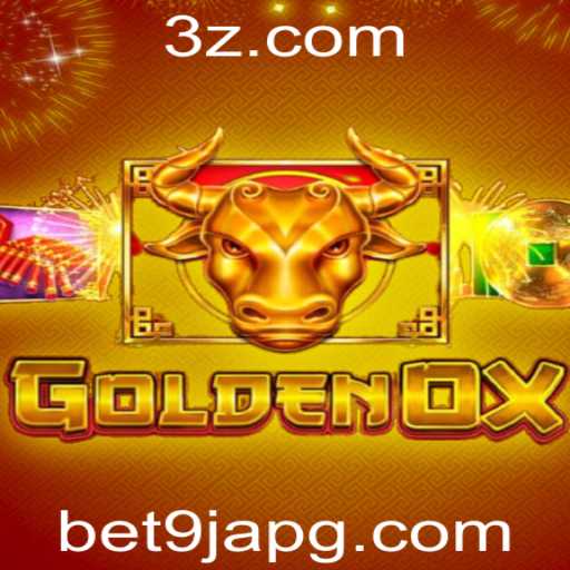 Explorando o 'GoldenOx': Um Guia Completo para Jogadores no Bet9ja