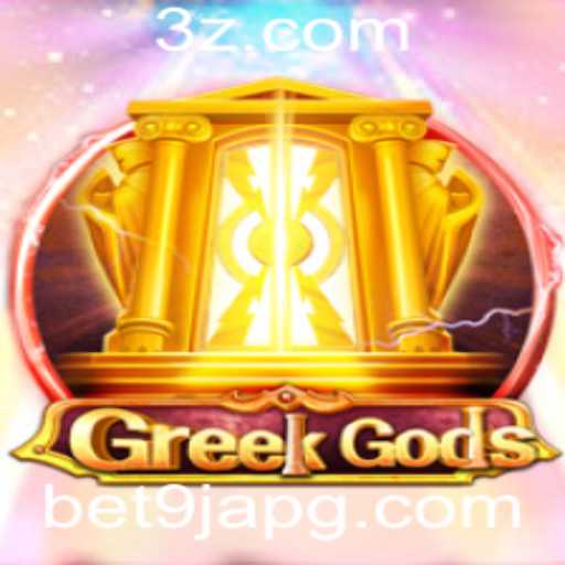 Descubra o Fascinante Mundo de GreekGods no Bet9ja