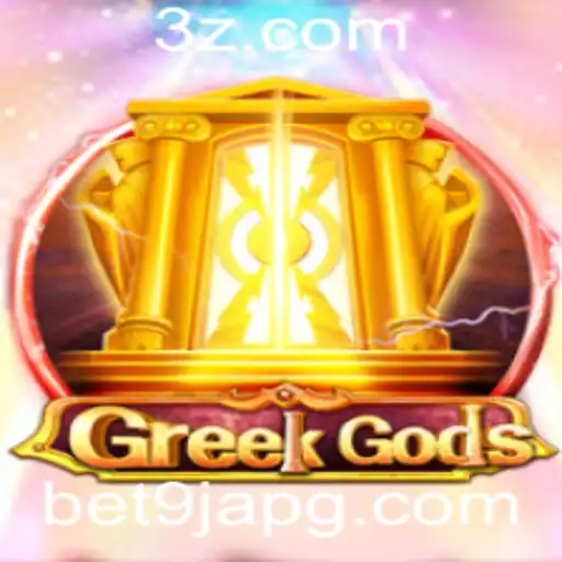 Descubra o Fascinante Mundo de GreekGods no Bet9ja