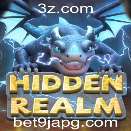 Descubra o Fascinante Mundo de HiddenRealm e Como Jogar na Plataforma bet9ja