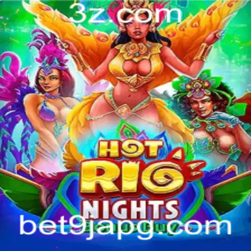 Descubra HotRioNightsBonusBuy: O Novo Sensação do Cassino Bet9ja