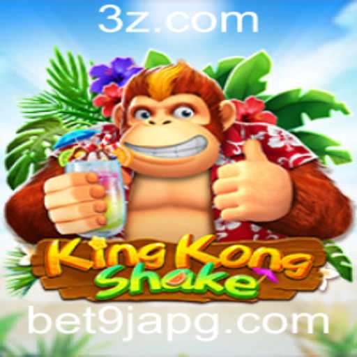 Explorando o Novo Jogo KingKongShake na Bet9ja