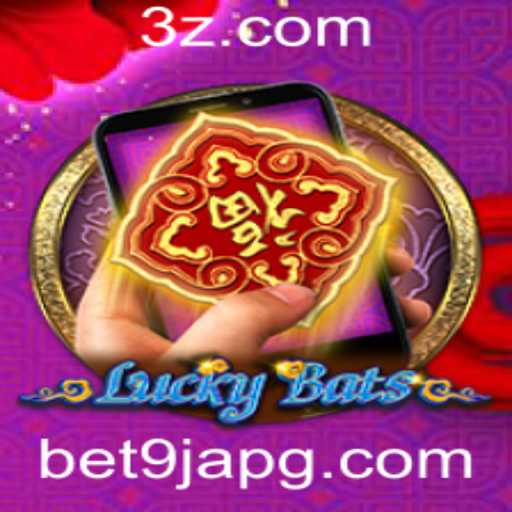 Explorando as Aventuras do Jogo LuckyBatsM na Plataforma Bet9ja