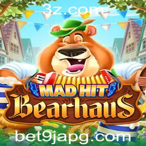 Explorando MadHitBearhaus: Um Novo Jogo no Universo Bet9ja