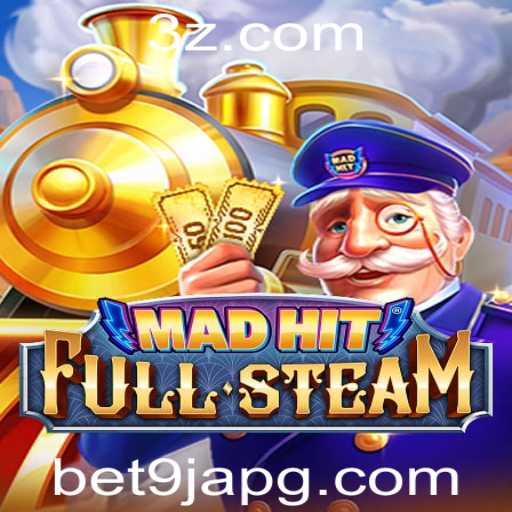 Explorando o Fascinante Mundo de MadHitFullSteam e sua Popularidade com Bet9ja