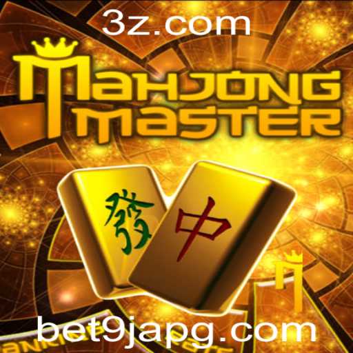 Descubra o Fascinante Mundo de MahJongMaster: Estratégia, Cultura e Adrenalina