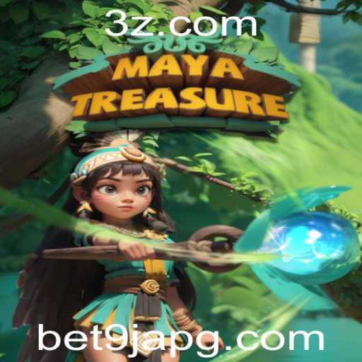 Descubra o Fascinante Mundo de MayaTreasure no bet9ja
