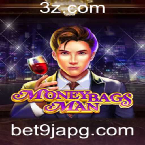 Descubra o Fascinante Mundo de MoneybagsMan: O Jogo que Conquista Apostadores na bet9ja