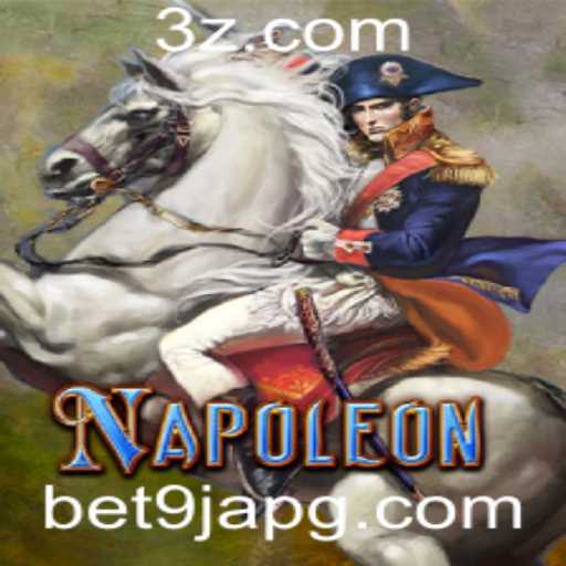 Descubra o Jogo 'Napoleon' na Plataforma Bet9ja