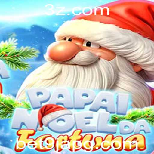 PapaiNoeldaFortuna: Descubra as Regras e a Emoção do Novo Jogo no Bet9ja