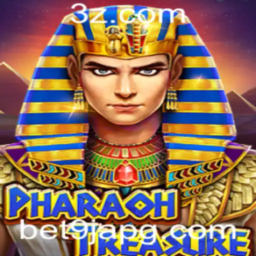 Descubra o Fascinante Mundo do Jogo PharaohTreasure na Plataforma bet9ja