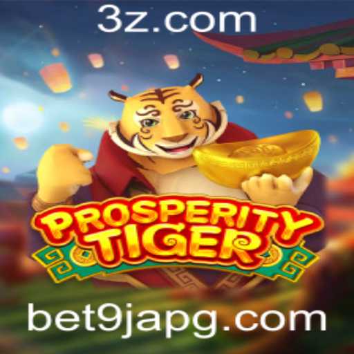 Descubra o Mundo de ProsperityTiger: Uma Experiência Única na bet9ja