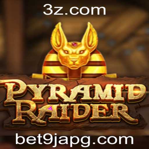 Descubra PyramidRaider: O Novo Fenômeno de Jogos na bet9ja