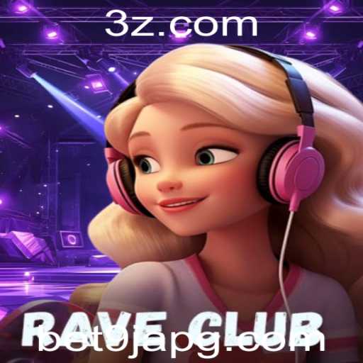 RaveClub: O Novo Fenômeno dos Jogos com a Plataforma Bet9ja