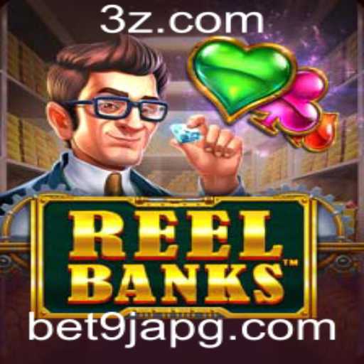 Desbravando o Mundo de ReelBanks: Explorando o Novo Jogo de Cassino no Bet9ja