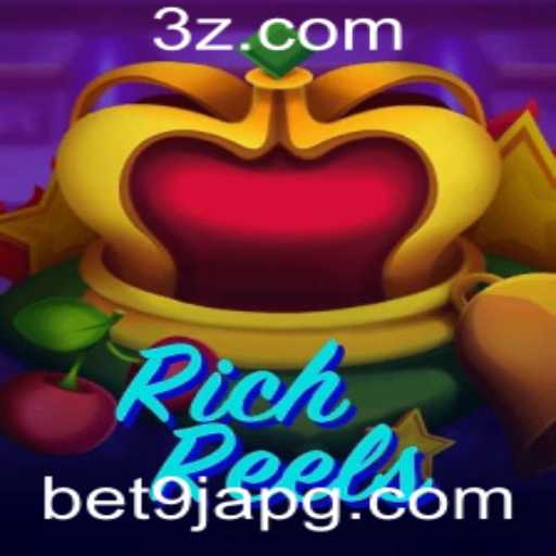Descubra o Excitante Mundo de RichReels no Bet9ja